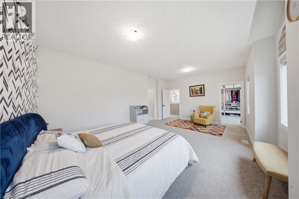 723 Wood Lily Street, Waterloo, Ontario  N2V 0E4 - Photo 33 - 40814199