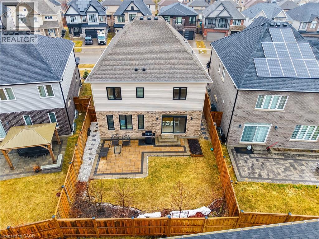 723 Wood Lily Street, Waterloo, Ontario  N2V 0E4 - Photo 45 - 40814199