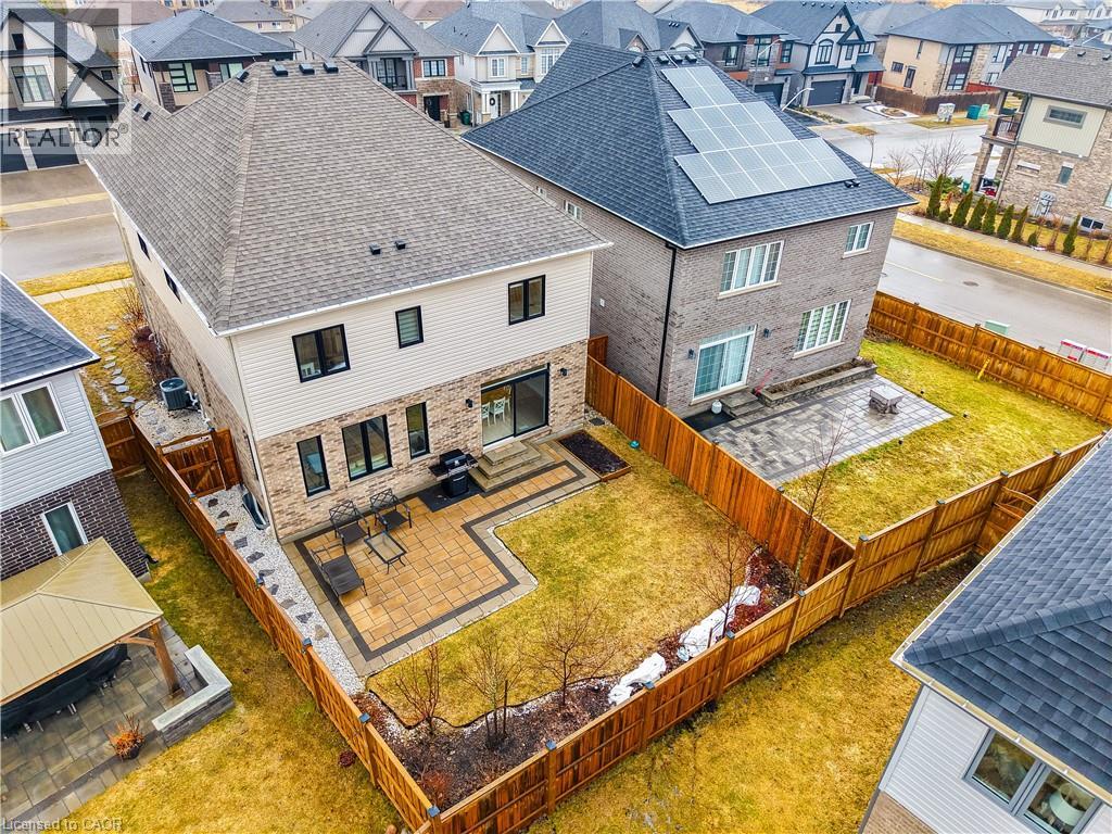 723 Wood Lily Street, Waterloo, Ontario  N2V 0E4 - Photo 46 - 40814199