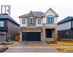 723 WOOD LILY Street, Waterloo, Ontario