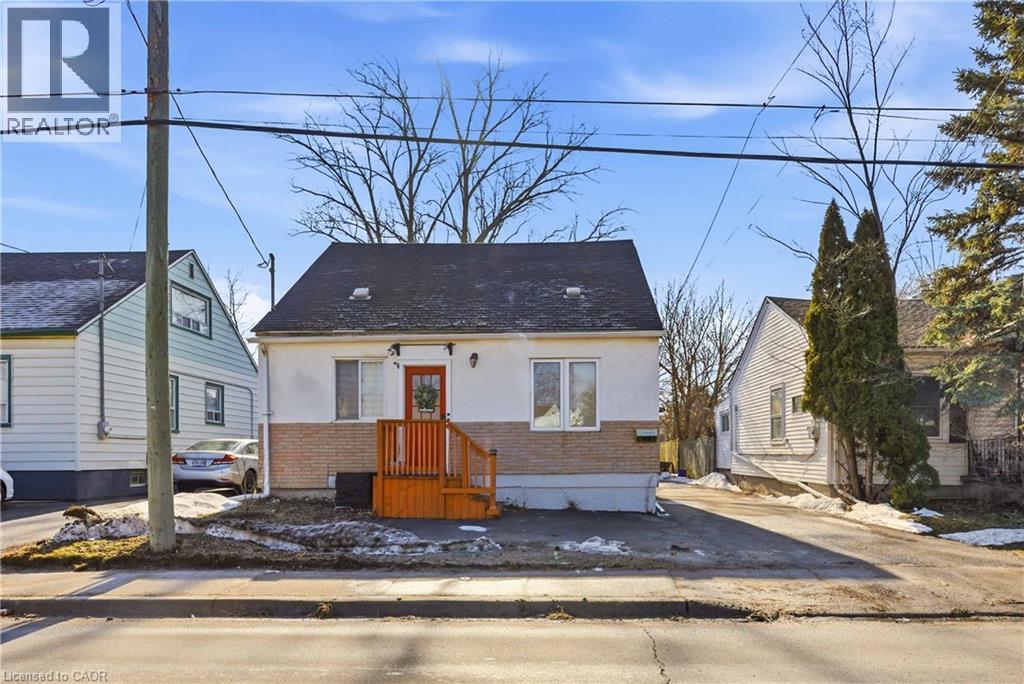 412 WELLAND Avenue, St. Catharines, Ontario