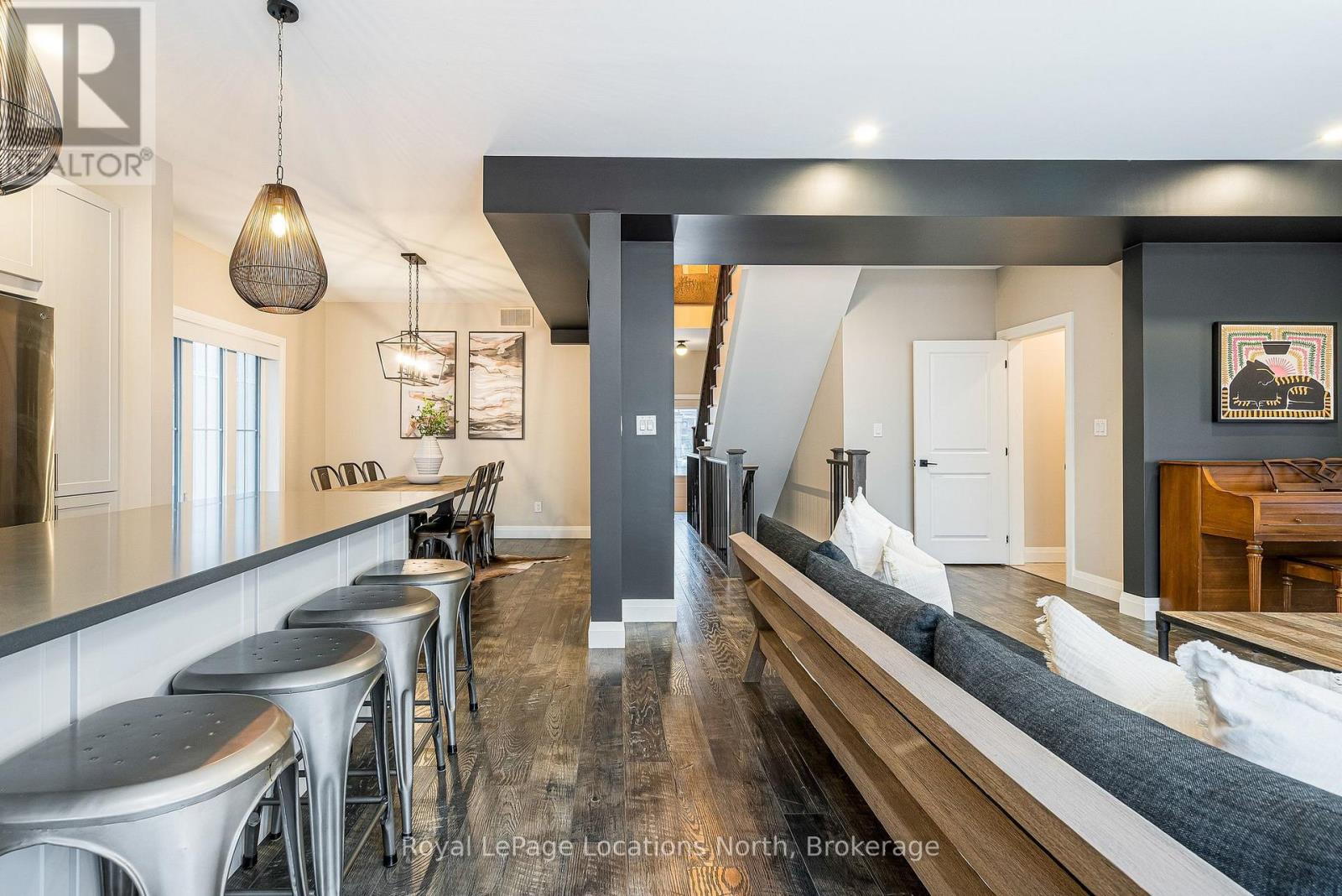 195 Courtland Street W, Blue Mountains, Ontario  L9Y 4E4 - Photo 12 - X12913460