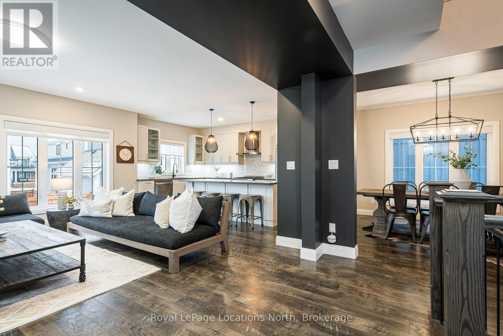 195 Courtland Street W, Blue Mountains, Ontario  L9Y 4E4 - Photo 16 - X12913460