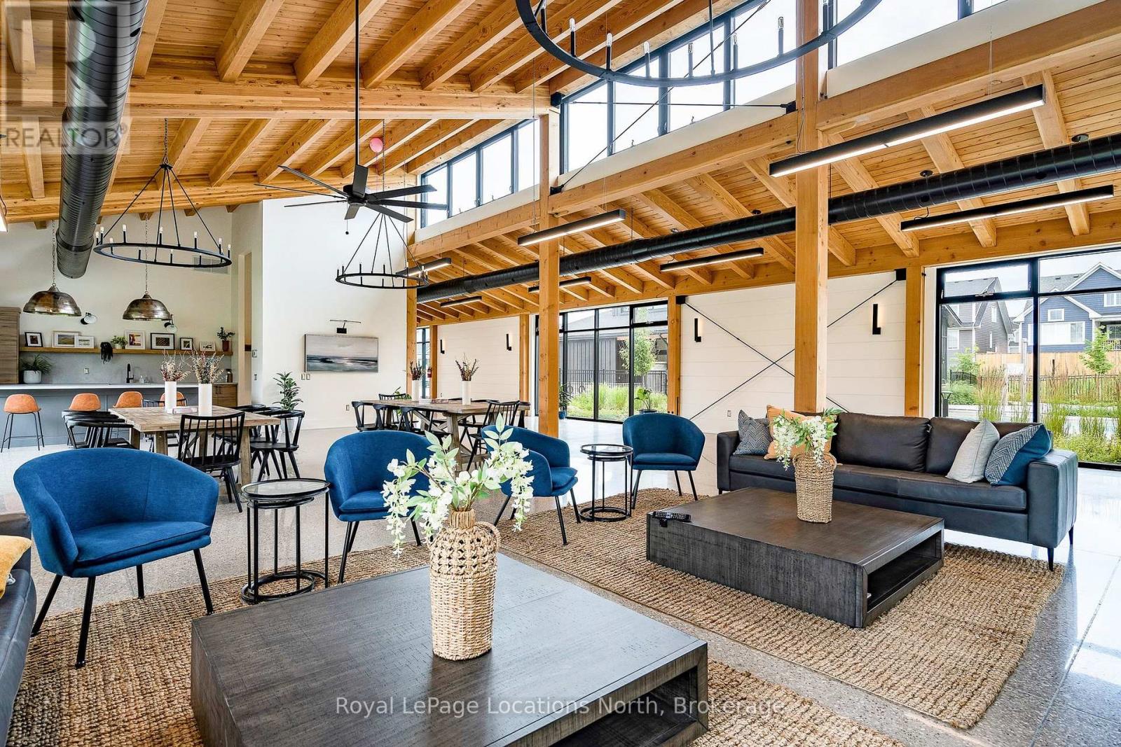 195 Courtland Street W, Blue Mountains, Ontario  L9Y 4E4 - Photo 42 - X12913460