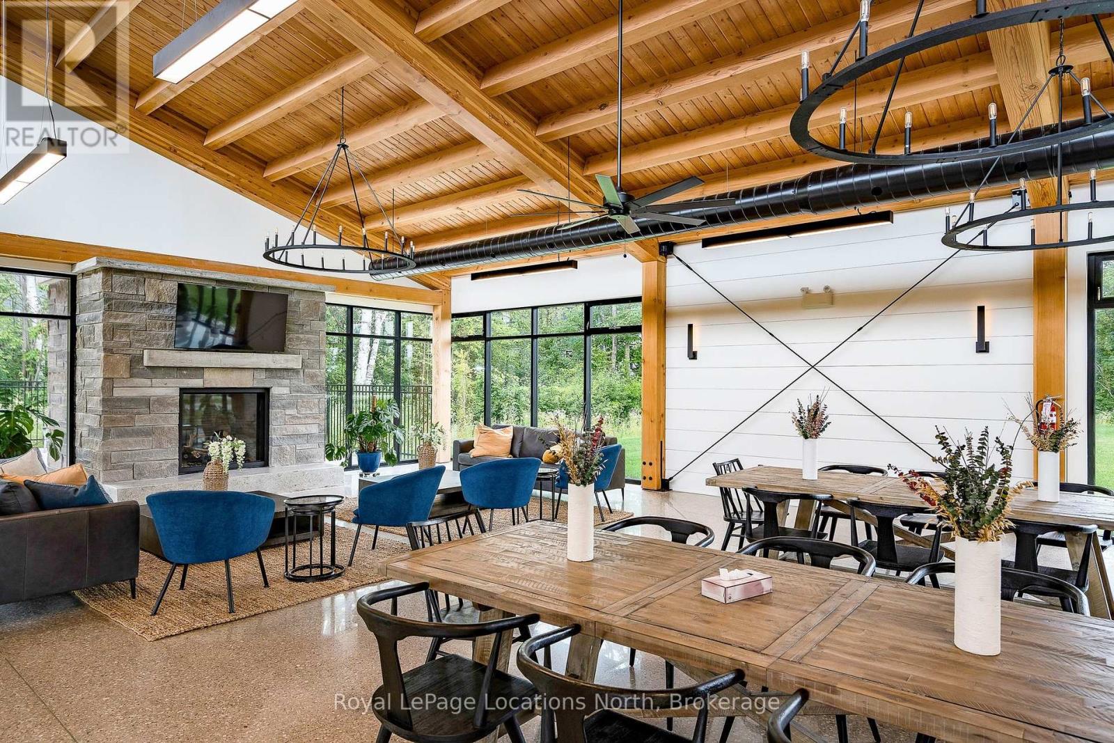 195 Courtland Street W, Blue Mountains, Ontario  L9Y 4E4 - Photo 44 - X12913460