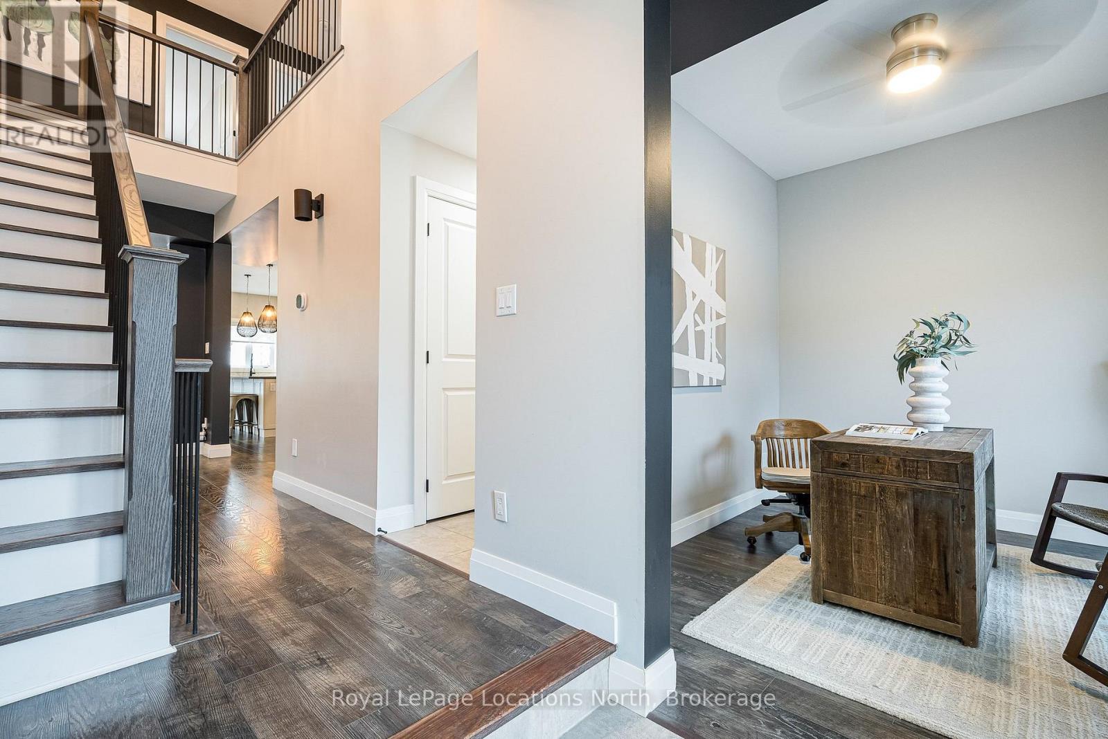 195 Courtland Street W, Blue Mountains, Ontario  L9Y 4E4 - Photo 5 - X12913460