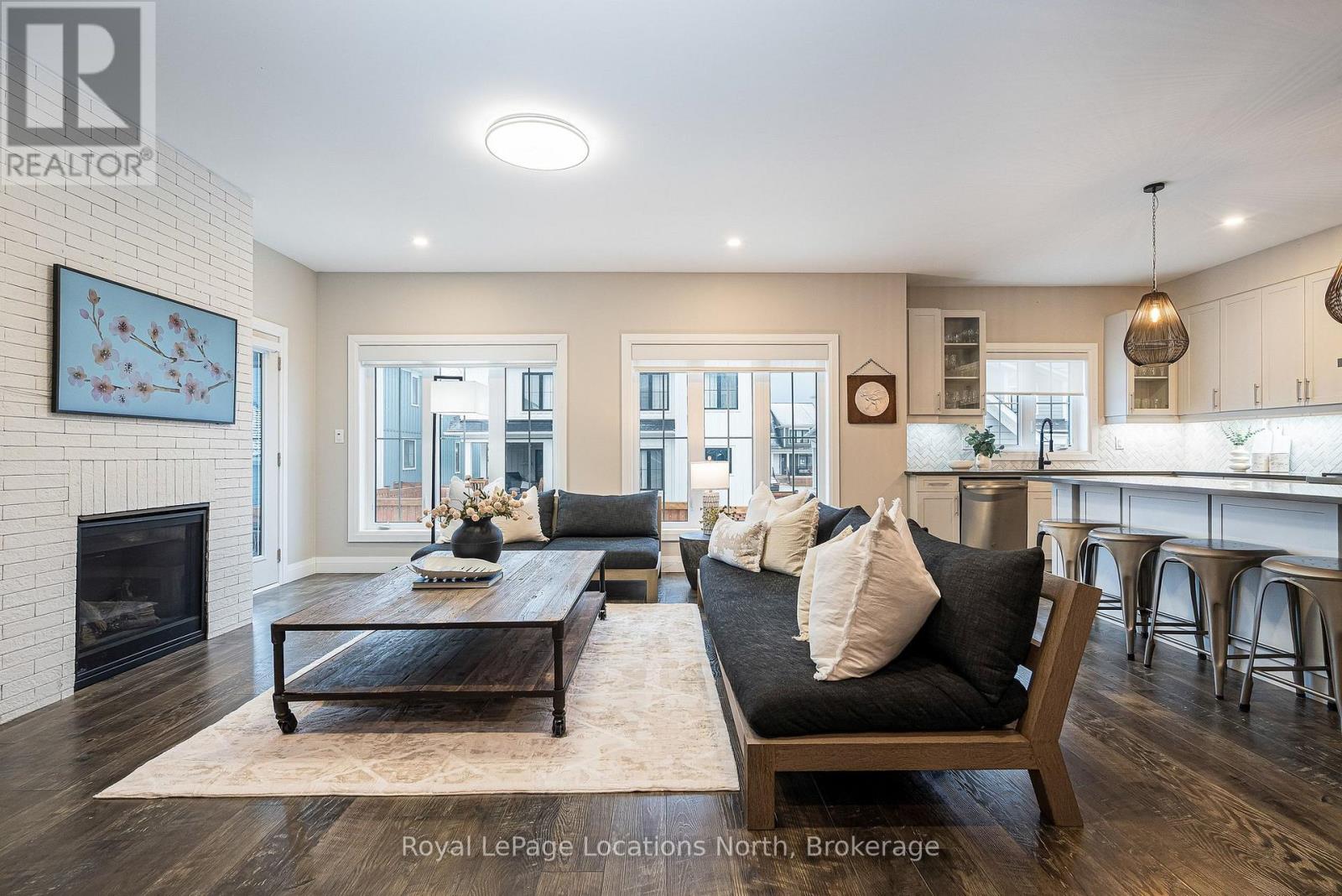 195 Courtland Street W, Blue Mountains, Ontario  L9Y 4E4 - Photo 7 - X12913460