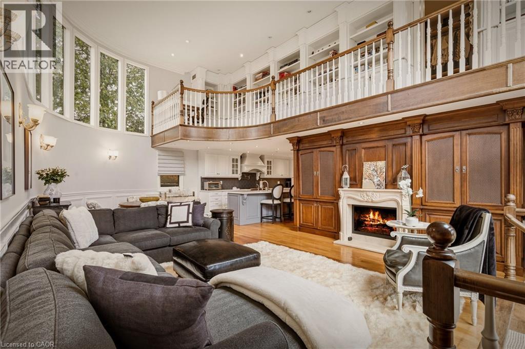 74 Oak Knoll Drive, Hamilton, Ontario  L8S 4C4 - Photo 27 - 40813716