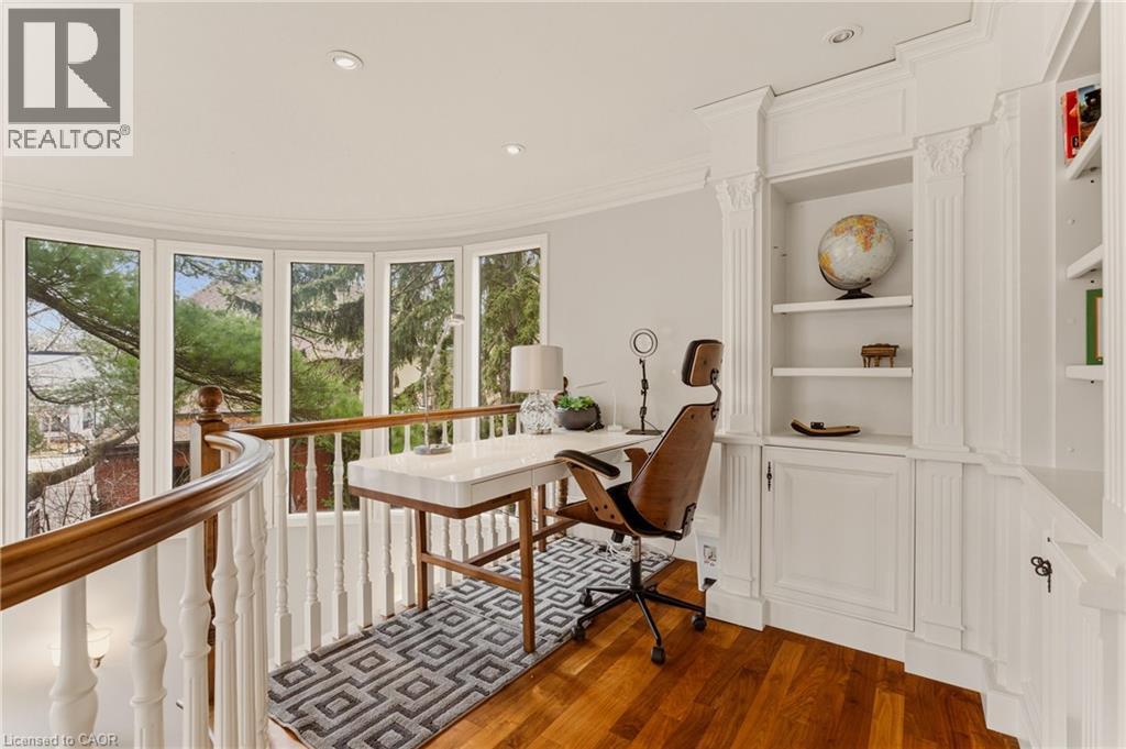 74 Oak Knoll Drive, Hamilton, Ontario  L8S 4C4 - Photo 29 - 40813716