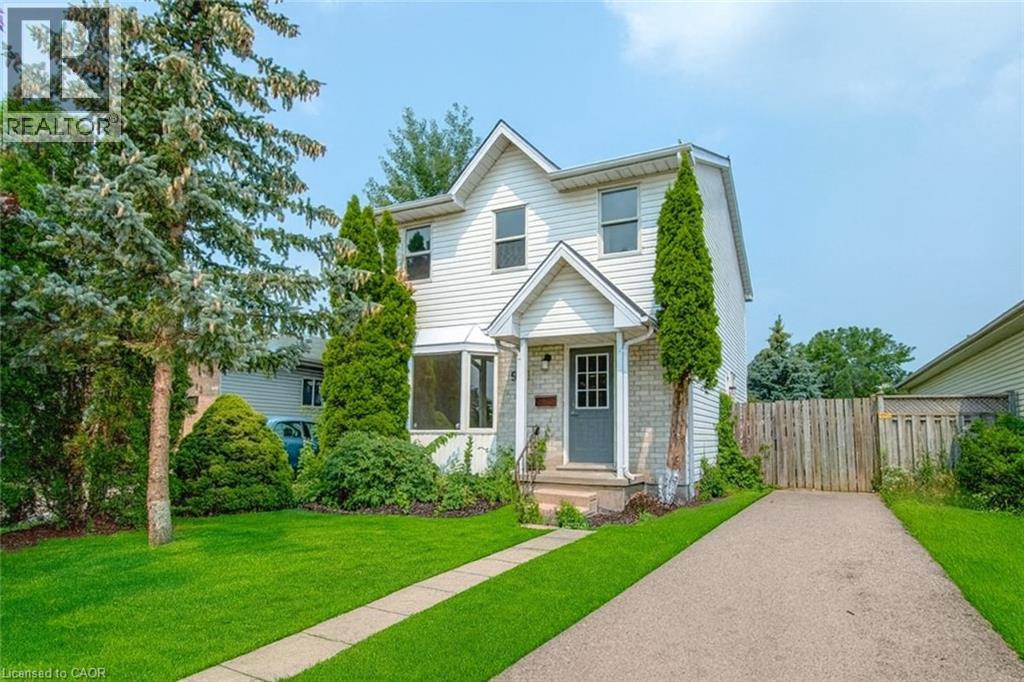 988 PROSPERITY Court, London, Ontario