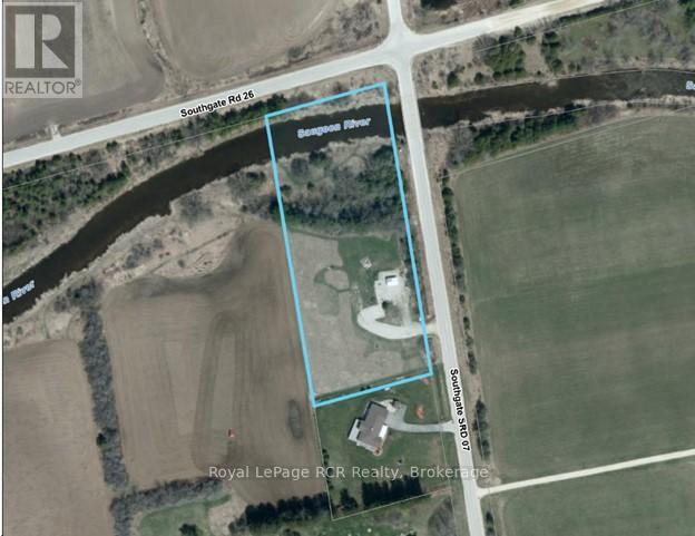 072988 SOUTHGATE SIDEROAD 7, Southgate, Ontario