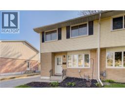 400 ODLUM Drive, Woodstock, Ontario