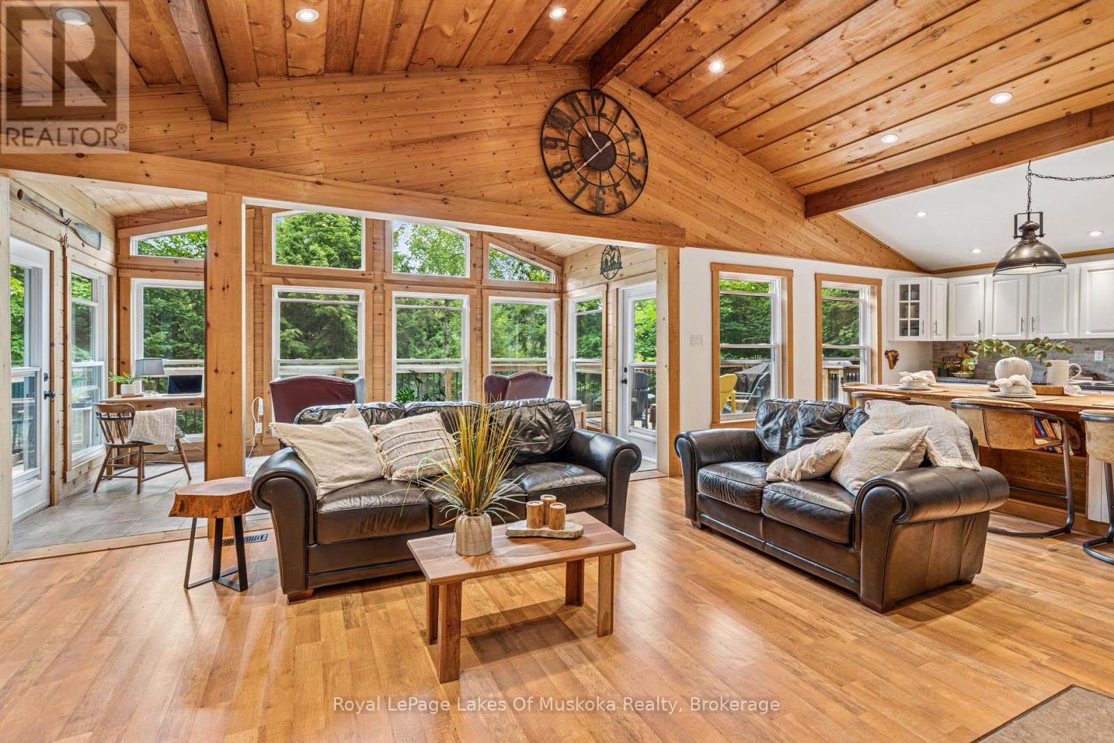 1315 Wolf Circle, Algonquin Highlands, Ontario  P0A 1E0 - Photo 12 - X12914150