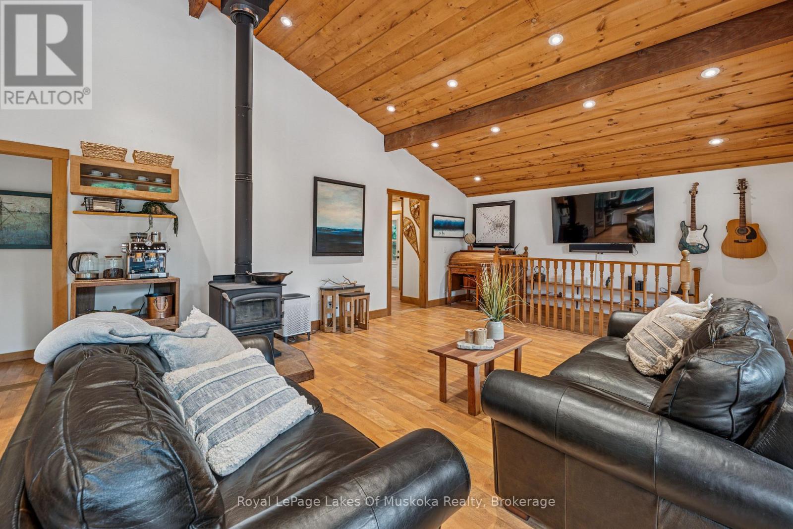 1315 Wolf Circle, Algonquin Highlands, Ontario  P0A 1E0 - Photo 14 - X12914150