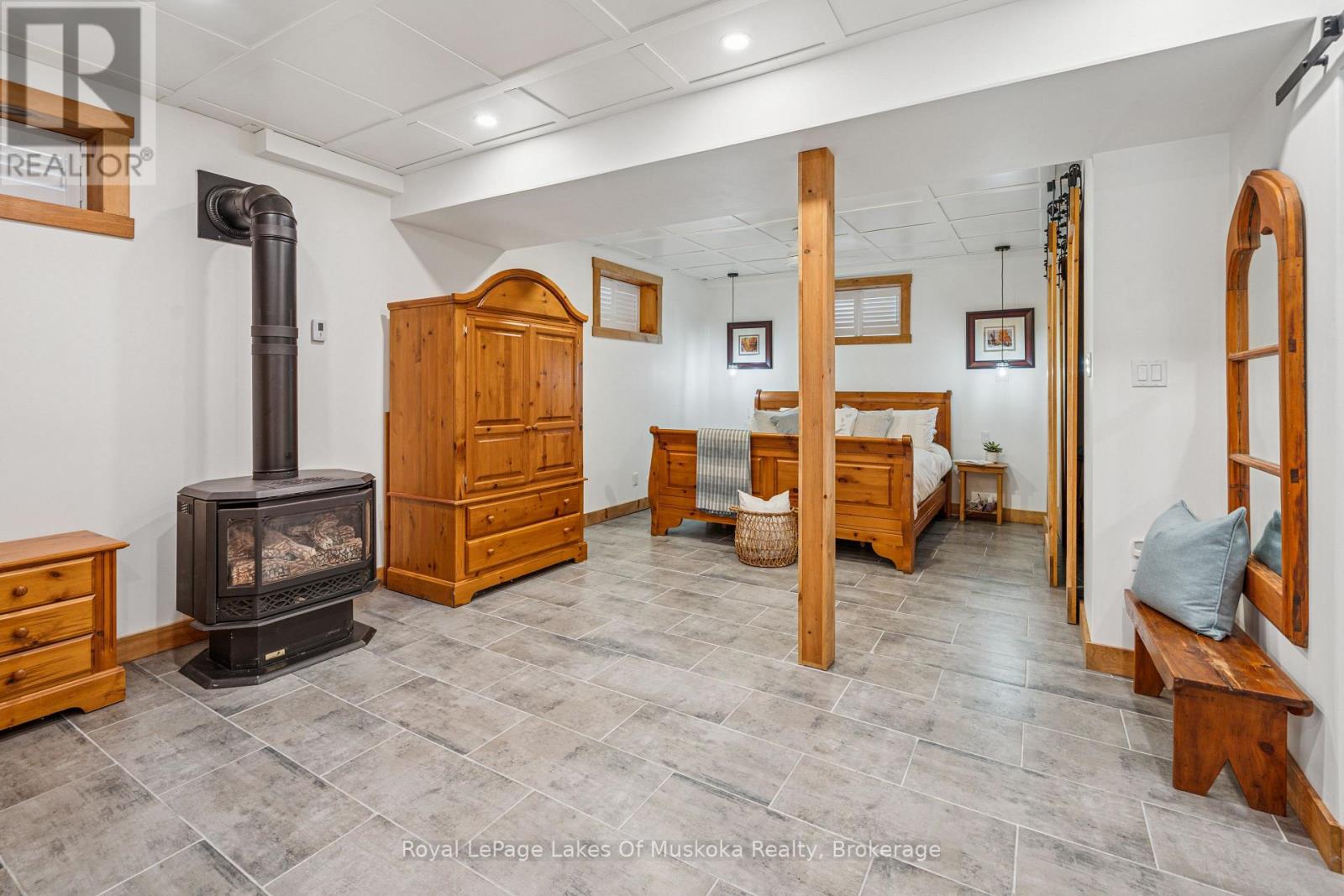 1315 Wolf Circle, Algonquin Highlands, Ontario  P0A 1E0 - Photo 28 - X12914150