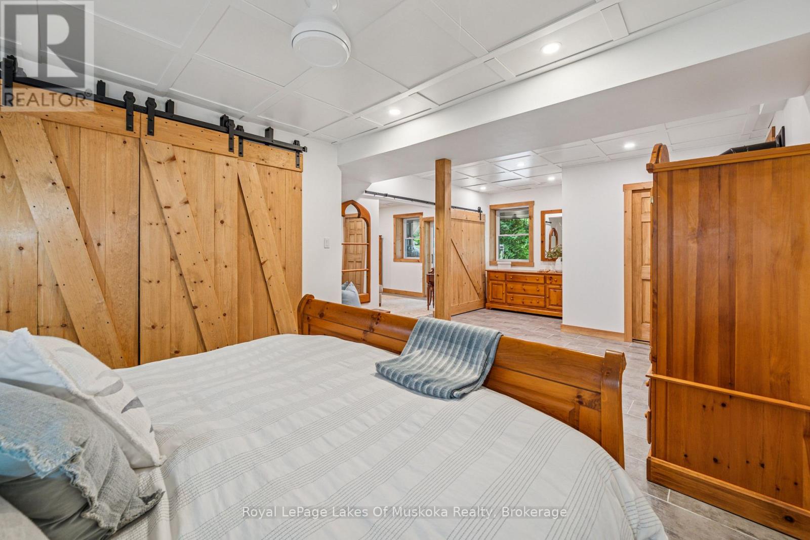 1315 Wolf Circle, Algonquin Highlands, Ontario  P0A 1E0 - Photo 29 - X12914150