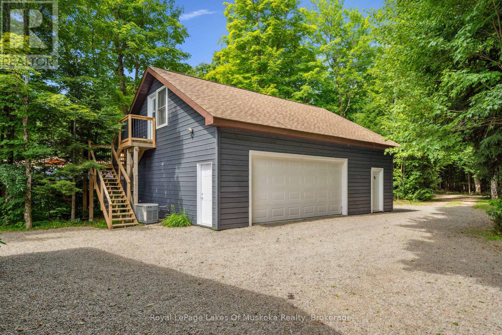 1315 Wolf Circle, Algonquin Highlands, Ontario  P0A 1E0 - Photo 35 - X12914150