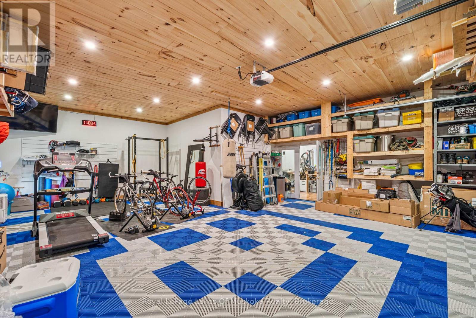 1315 Wolf Circle, Algonquin Highlands, Ontario  P0A 1E0 - Photo 36 - X12914150