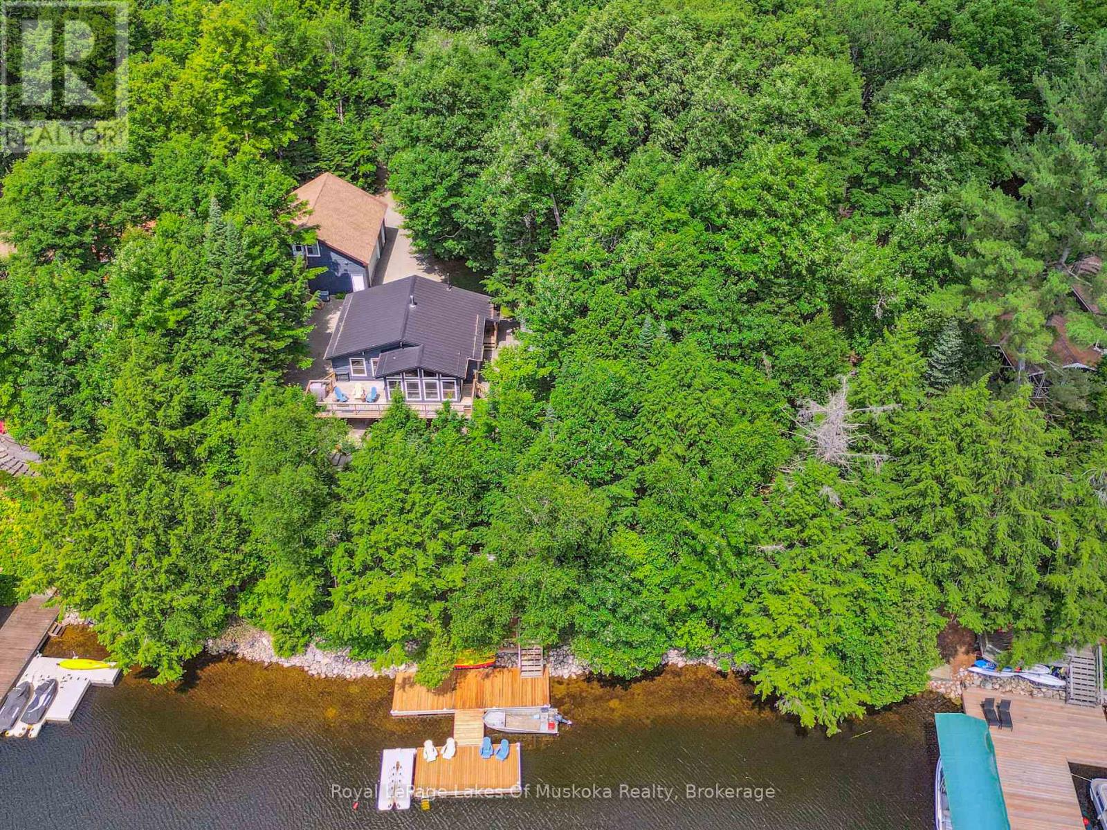 1315 Wolf Circle, Algonquin Highlands, Ontario  P0A 1E0 - Photo 4 - X12914150