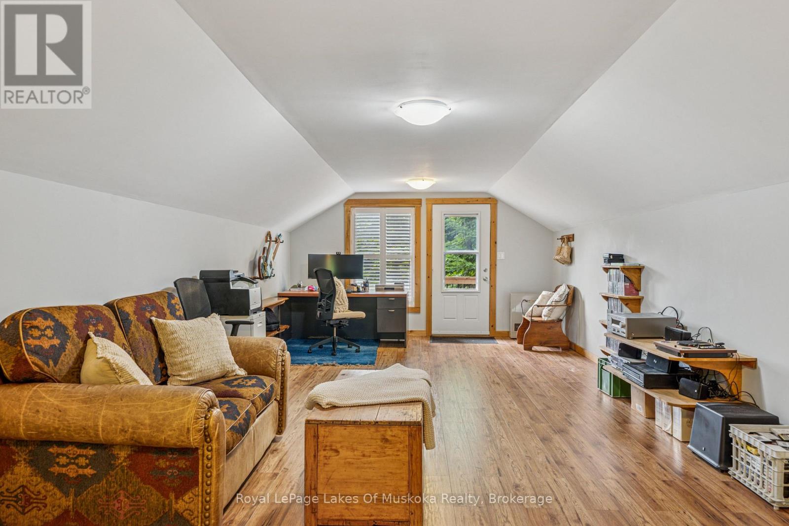 1315 Wolf Circle, Algonquin Highlands, Ontario  P0A 1E0 - Photo 42 - X12914150