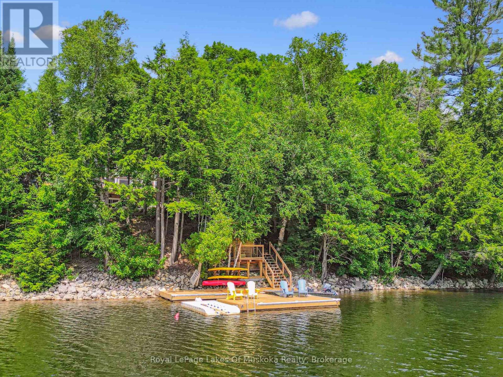 1315 Wolf Circle, Algonquin Highlands, Ontario  P0A 1E0 - Photo 47 - X12914150