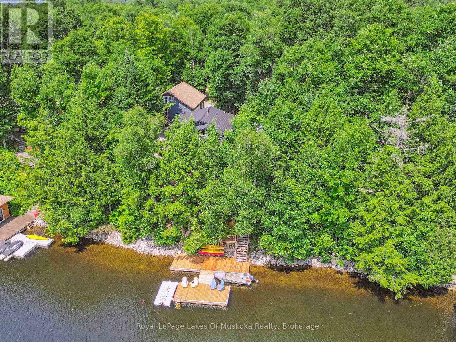 1315 Wolf Circle, Algonquin Highlands, Ontario  P0A 1E0 - Photo 48 - X12914150