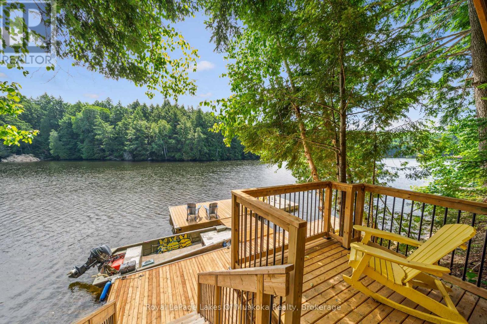 1315 Wolf Circle, Algonquin Highlands, Ontario  P0A 1E0 - Photo 5 - X12914150