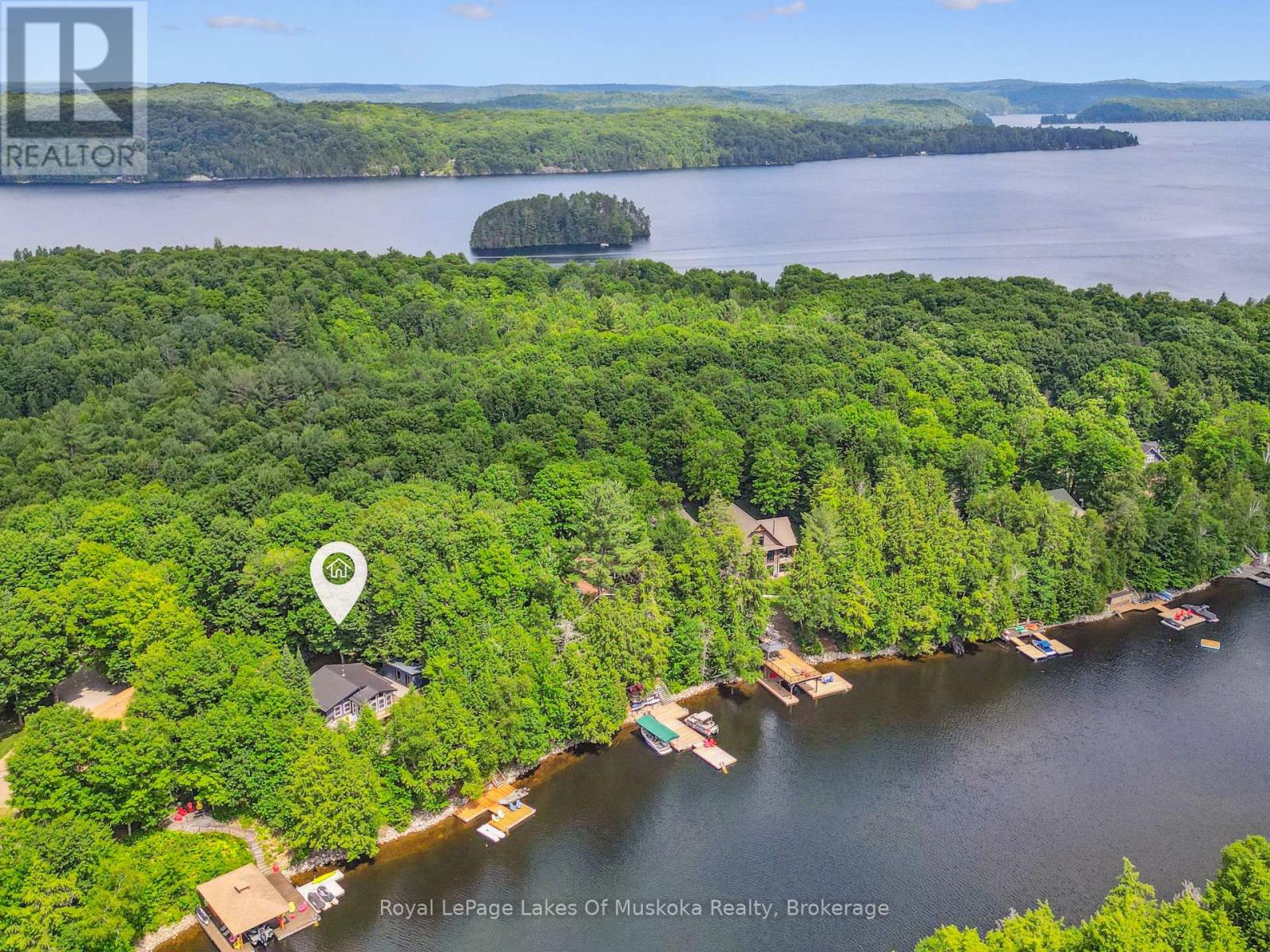 1315 Wolf Circle, Algonquin Highlands, Ontario  P0A 1E0 - Photo 6 - X12914150