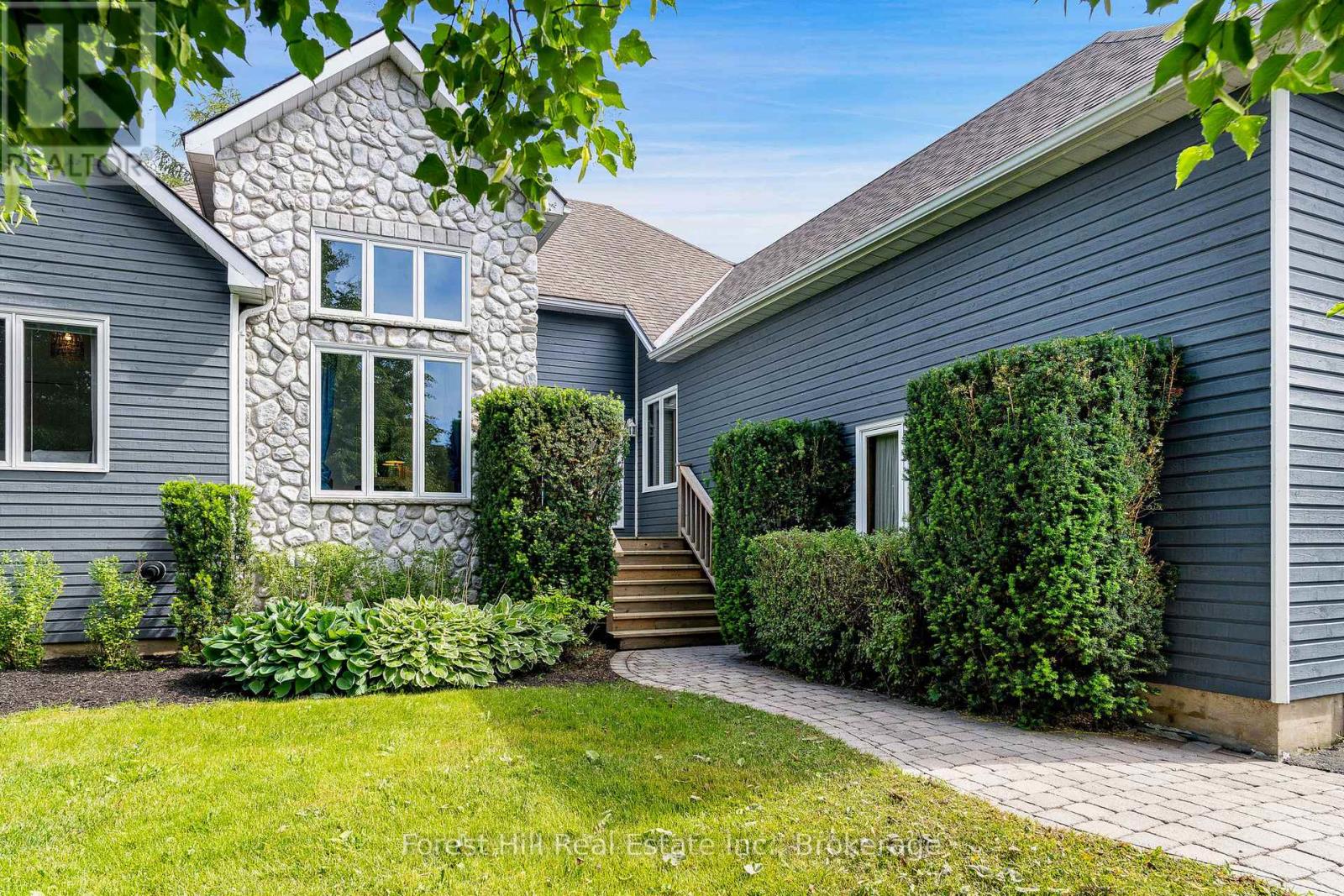 140 AUGUSTA CRESCENT, Blue Mountains, Ontario