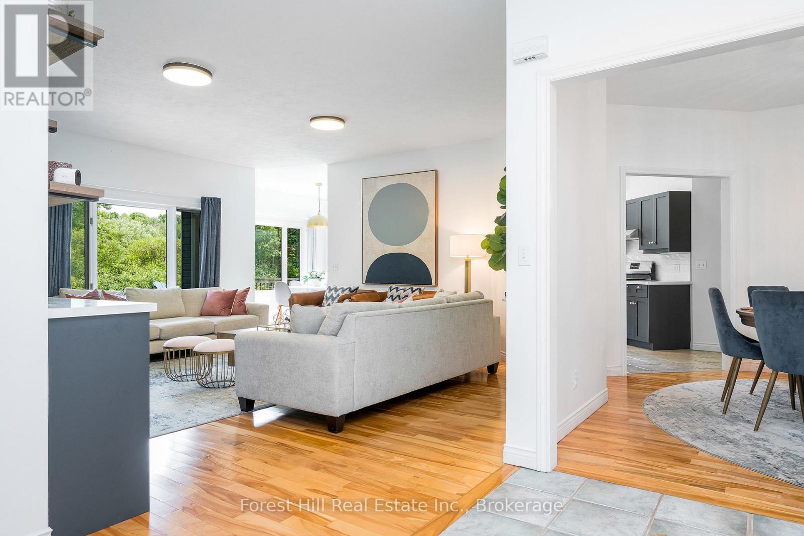 140 Augusta Crescent, Blue Mountains, Ontario  L9Y 0K7 - Photo 10 - X12914430