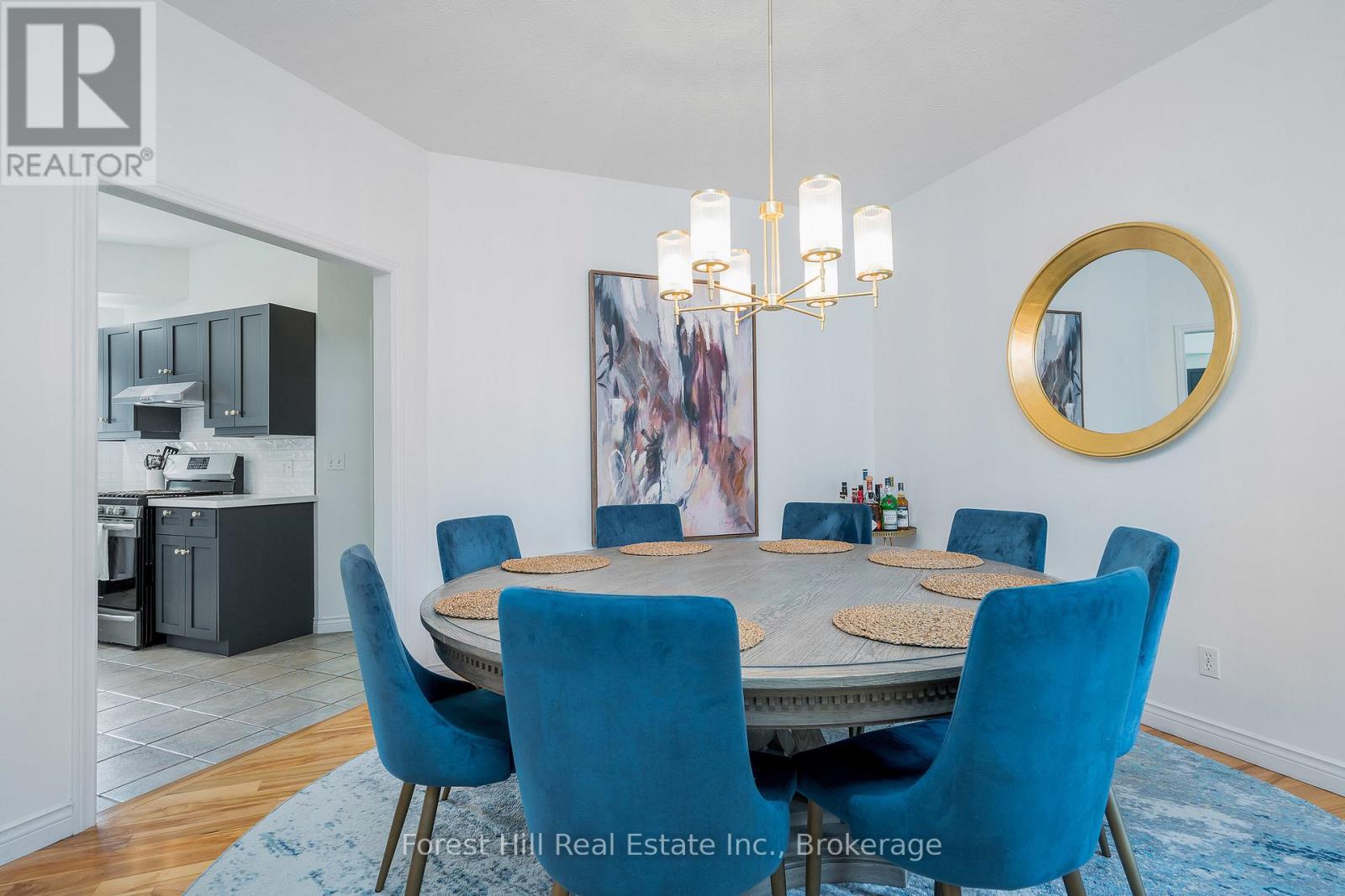 140 Augusta Crescent, Blue Mountains, Ontario  L9Y 0K7 - Photo 17 - X12914430