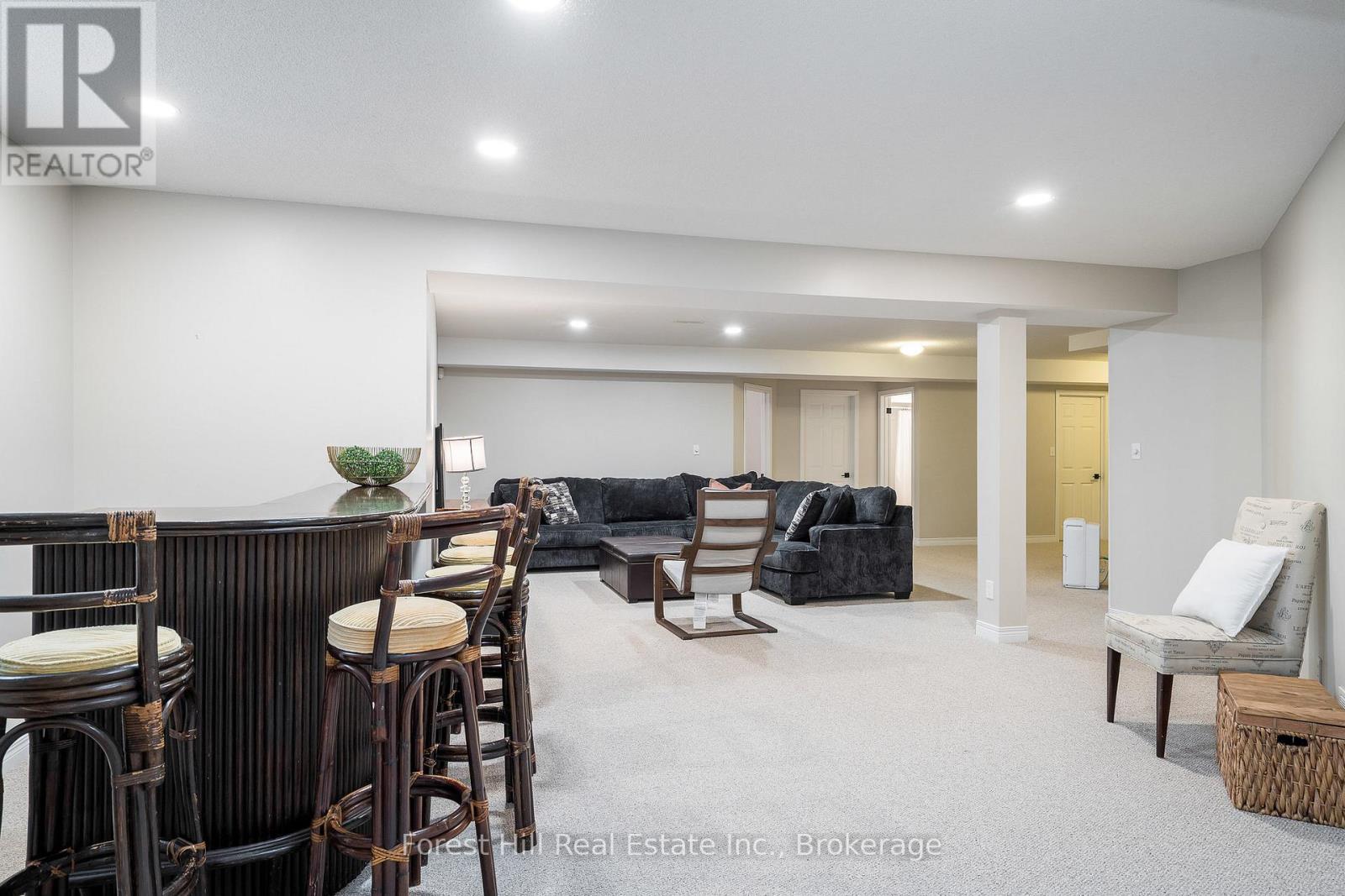 140 Augusta Crescent, Blue Mountains, Ontario  L9Y 0K7 - Photo 30 - X12914430