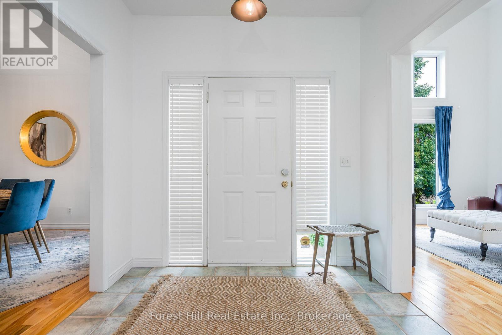 140 Augusta Crescent, Blue Mountains, Ontario  L9Y 0K7 - Photo 9 - X12914430