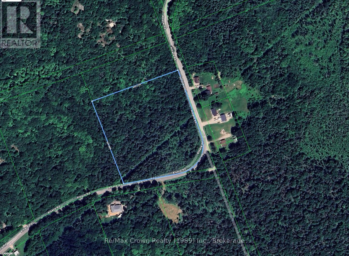 0 Alsace Road, Nipissing, Ontario  P0H 1W0 - Photo 6 - X12914490