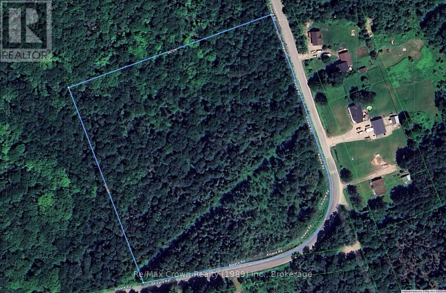 0 Alsace Road, Nipissing, Ontario  P0H 1W0 - Photo 7 - X12914490