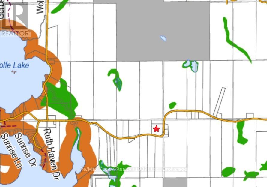 0 Alsace Road, Nipissing, Ontario  P0H 1W0 - Photo 9 - X12914490