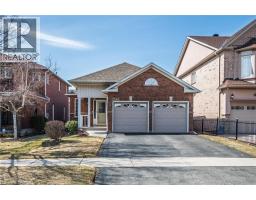 2546 NICHOLS Drive, Oakville, Ontario