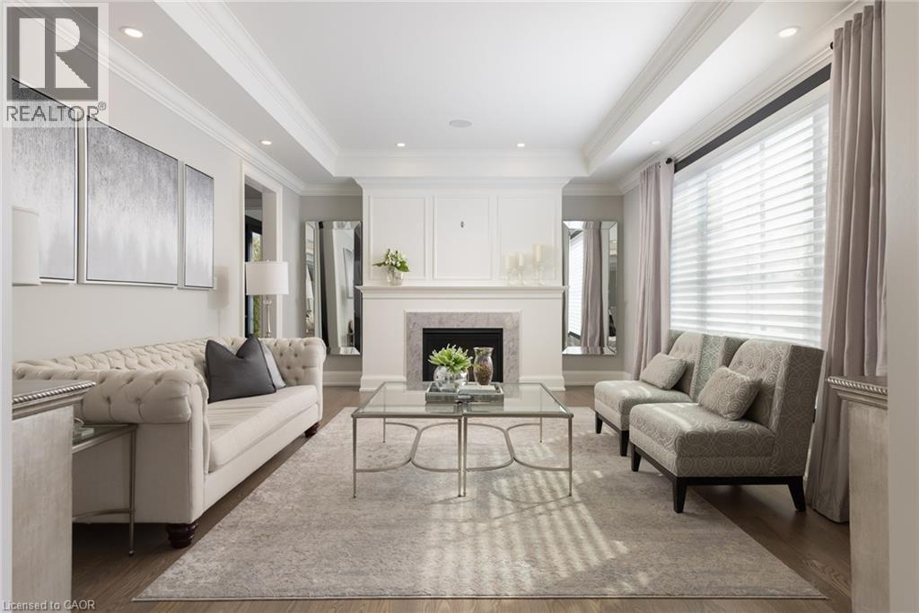 15 Lambert Common, Oakville, Ontario  L6K 0H6 - Photo 16 - 40813985