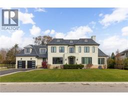 15 LAMBERT Common, Oakville, Ontario