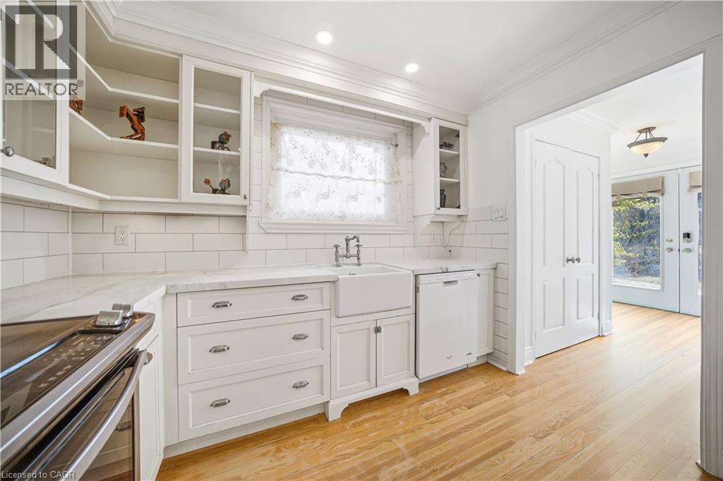 481 Anthony Drive, Oakville, Ontario  L6J 2K6 - Photo 11 - 40814580