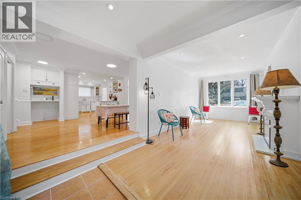 481 Anthony Drive, Oakville, Ontario  L6J 2K6 - Photo 12 - 40814580