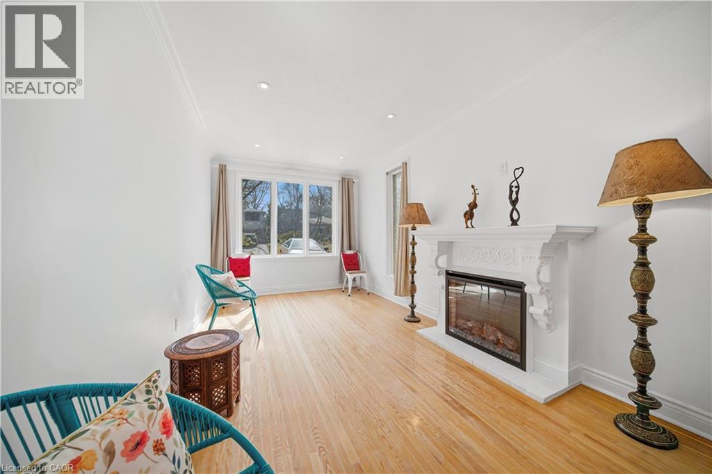 481 Anthony Drive, Oakville, Ontario  L6J 2K6 - Photo 13 - 40814580