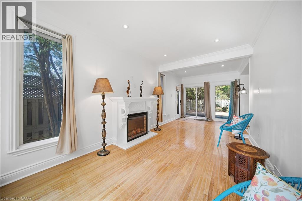 481 Anthony Drive, Oakville, Ontario  L6J 2K6 - Photo 14 - 40814580