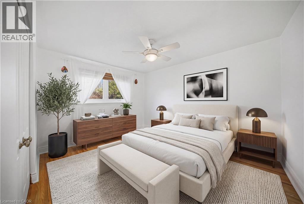 481 Anthony Drive, Oakville, Ontario  L6J 2K6 - Photo 17 - 40814580