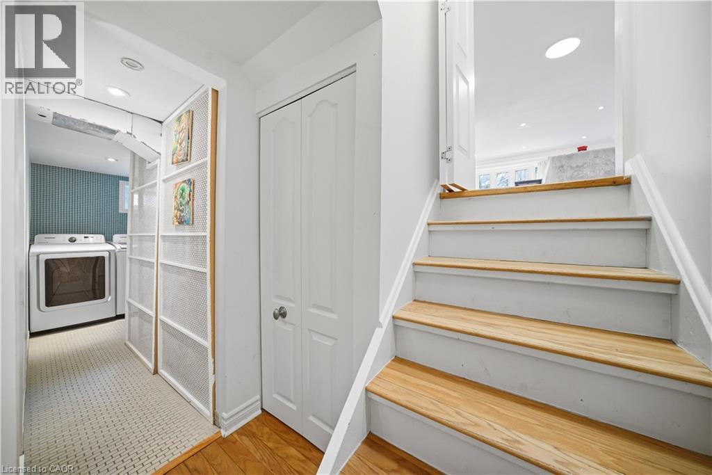 481 Anthony Drive, Oakville, Ontario  L6J 2K6 - Photo 21 - 40814580