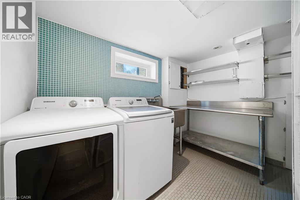 481 Anthony Drive, Oakville, Ontario  L6J 2K6 - Photo 22 - 40814580