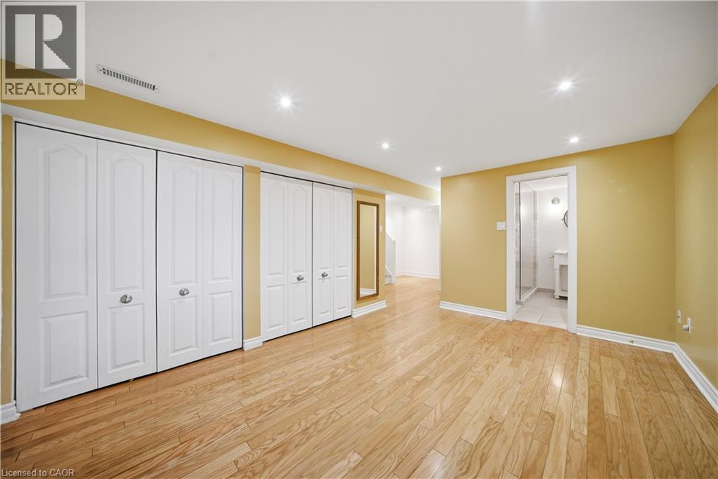 481 Anthony Drive, Oakville, Ontario  L6J 2K6 - Photo 24 - 40814580