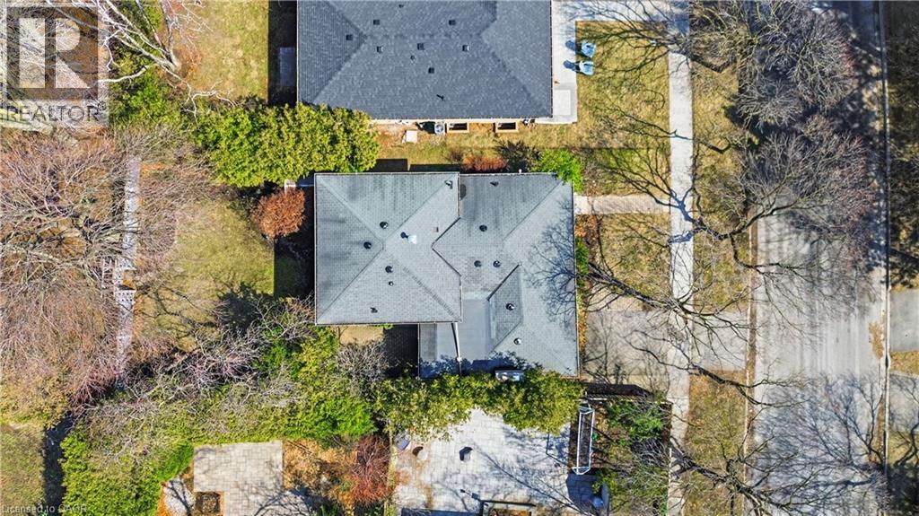 481 Anthony Drive, Oakville, Ontario  L6J 2K6 - Photo 33 - 40814580