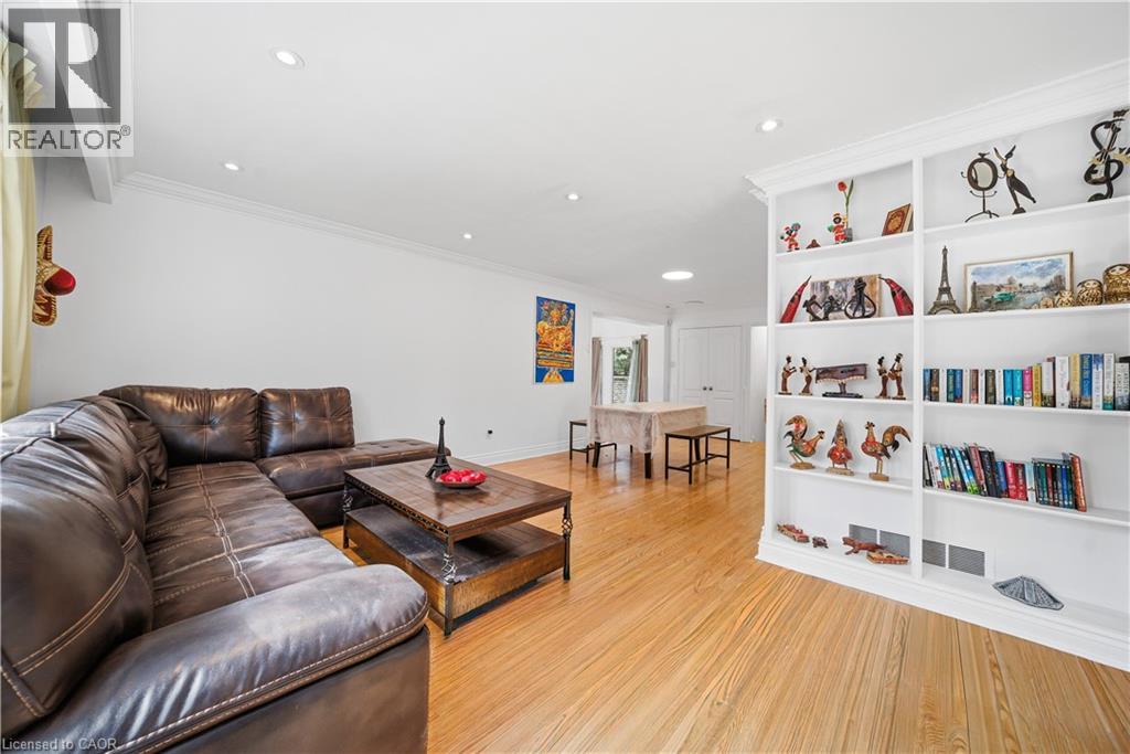 481 Anthony Drive, Oakville, Ontario  L6J 2K6 - Photo 6 - 40814580