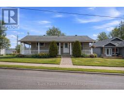 191 GEORGE STREET, Midland, Ontario